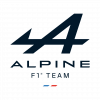 Alpine-F1-Team